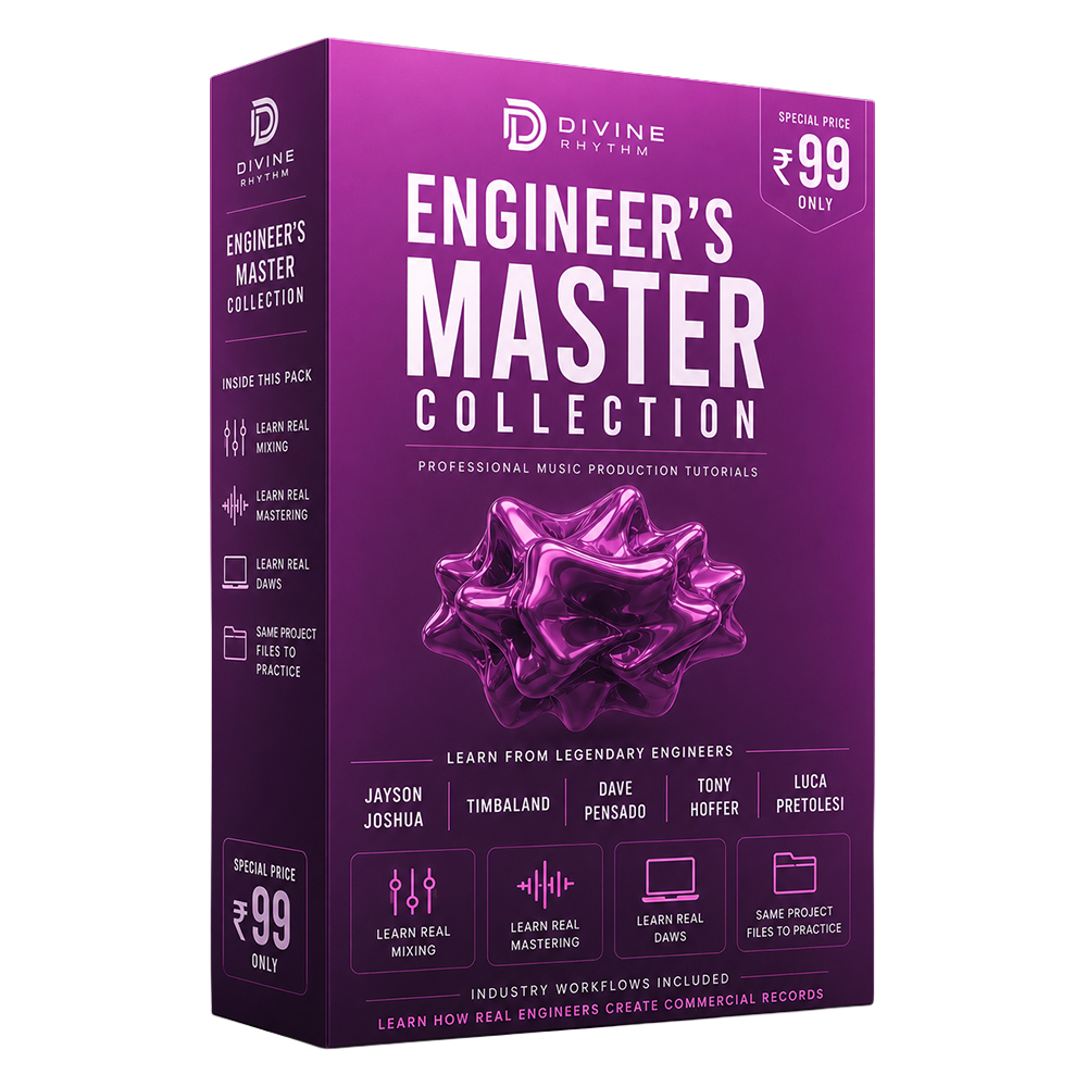 Master Engineer's Collection